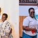 Mama Sava yahishuye ko yasubiranye n’umusore babyaranye umwana wa mbere