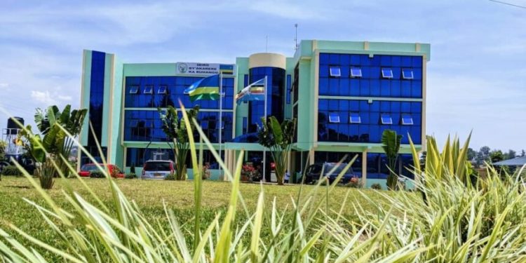 Ruhango: Ibisambo bibiri byagiye kwiba ihene kimwe kihasiga ubuzima