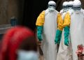 RDC: Ebola imaze kwica abantu 31 mu ntara imwe