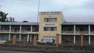 Musanze: Mutwarasibo yiyahuye