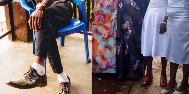 Nyamasheke: Uwo bitaga umukwe wabo batahuye ko ari umutubuzi ku munsi w’ubukwe