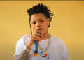 DJ Brianne aricuza kuba yaratukanye ibitutsi nk’iby’umwana utararezwe