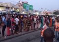 Burundi: Leta yisubiye ku cyemezo cyo gutandukanya abagabo n’abagore muri gare