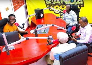 Abanyamakuru ba SK FM bishwe n’ubushyuhe bituma bahagarika ikiganiro kitararangira
