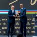 UCI yahaye Perezida Kagame umudali w’indashyikirwa