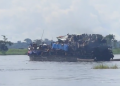 RDC: Impanuka z’ubwato zahitanye abantu 193 abandi benshi baburirwa irengero