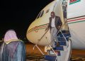 Kenya: Indege Perezida agendamo yakundaga kunengwa n’abaturage ko ishaje igiye gusimbuzwa