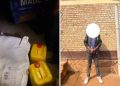Gisagara: Umuyobozi w’ishuri afunganywe n’umumotari bakekwaho kwiba
