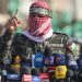 Israel yivuganye Abu Obeida wari inkingi ya mwamba muri Hamas