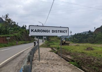 Karongi: Abagabo babiri bishe umusore wabishyuzaga ibiceri 400 Frw