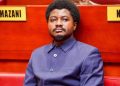 RDC: Miliyoni 19 z’Amadolari zari zaranyerejwe na Mutamba zagarujwe