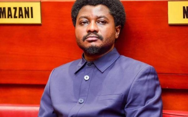 RDC: Miliyoni 19 z’Amadolari zari zaranyerejwe na Mutamba zagarujwe