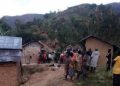RDC: Abantu 100 bari bari gushyingura bishwe
