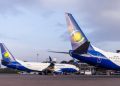 RwandAir yagabanyije ibiciro by’ingendo