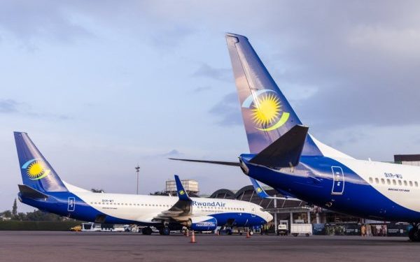 RwandAir yagabanyije ibiciro by’ingendo