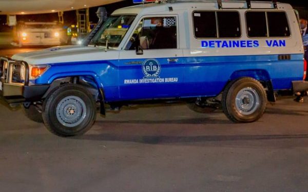 Nyarugenge: Abantu baherutse kugaragara mu mashusho bakubitira umuturage ku Kagali batawe muri yombi