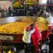 Umutetsi wo muri Nigeria waciye agahigo ko kuba uwambere mu guteka igihe kirekire ku Isi