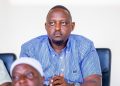 Uwari Perezida wa Muhazi United yeguye