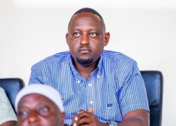Uwari Perezida wa Muhazi United yeguye