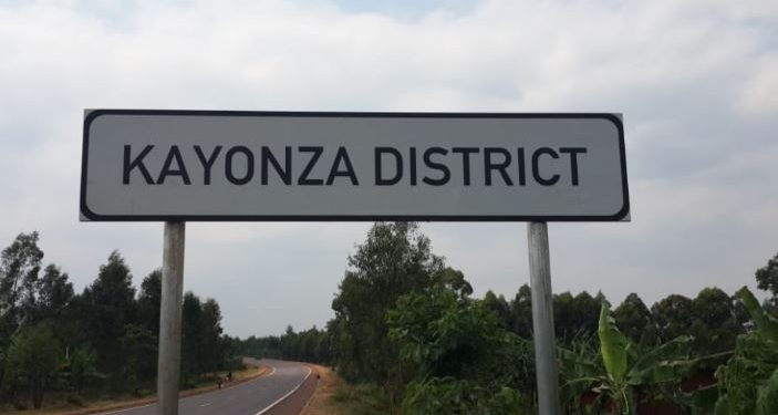 Kayonza: Abantu batandatu bishwe n’imvura