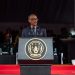 Perezida Paul Kagame yazamuye mu ntera abofisiye barenga 600