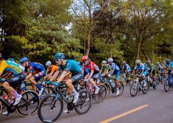Hamenyekanye igihe ‘Tour du Rwanda 2026’ izabera
