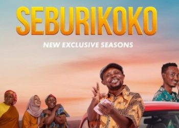 Filime ya Seburikoko igiye kugaruka mu isura nshya
