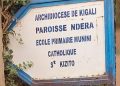 Gasabo: Abarimu bigisha kuri EP Munini barashinja umuyobozi w’ishuri gutonesha bamwe abandi akabayoboza igitugu