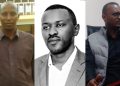 Minisitiri w’Intebe yirukanye abayobozi babiri bo muri RBC n’undi umwe wo muri RICA