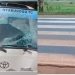 Kamonyi: Coaster yagonze umunyamaguru ahita apfa