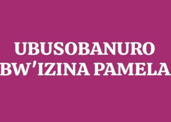 Dore ubusobanuro n’imiterere y’abantu bitwa izina ‘Pamela’