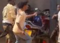Polisi y’u Rwanda yataye muri yombi abanyeshuri batatu b’abanyamahanga bigaga muri UNILAK