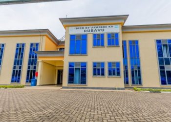 Rubavu: Umwana w’imyaka 16 afunzwe akekwaho kwica umugore w’imyaka 43