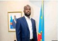 Umuhungu wa Perezida Tshisekedi yarasiye abantu mu kabari