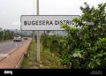 Bugesera: Abantu 8 barakekwaho kwica uwo bitaga umujura bamutwitse