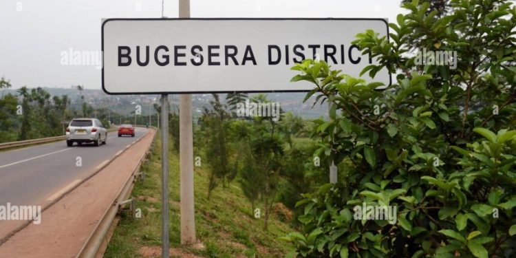 Bugesera: Abantu 8 barakekwaho kwica uwo bitaga umujura bamutwitse