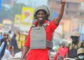 Bobi Wine yemereye abaturage igikoma cy’ubuntu nibaramuka bamutoye akayobora Uganda