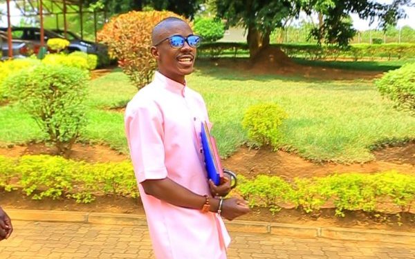Bishop Gafaranga yakatiwe igifungo cy’umwaka umwe usubitse
