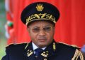 Gen Bunyoni wabaye Minisitiri w’Intebe w’u Burundi ararembye