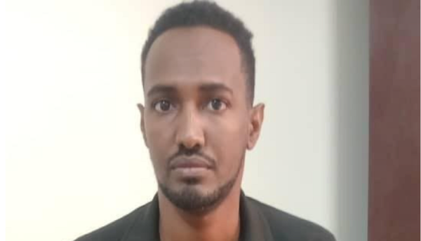 Uwahoze ari umuyobozi w’ibitaro bya Qardho muri Somalia yafatiwe mu Rwanda