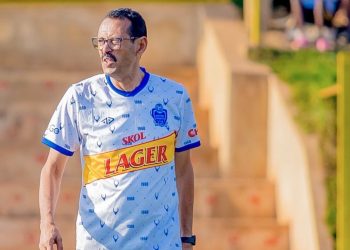 Rayon Sports yahagaritse umutoza warumaze iminsi 137 ahawe akazi