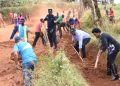 Itangazo rireba buri mu Nyarwanda wese ku muganda rusange w’Ukwakira 2025