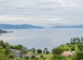 Rusizi: Umunyeshuri yarohamye mu Kivu
