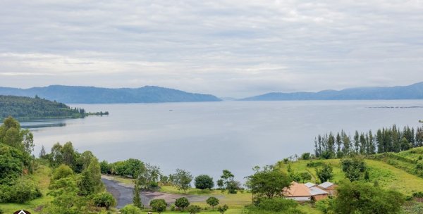 Rusizi: Umunyeshuri yarohamye mu Kivu