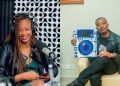 Nyuma y’umwaka badakorana, Anita Pendo na DJ Bissosso bagiye kongera guhurira mu kiganiro