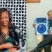 Nyuma y’umwaka badakorana, Anita Pendo na DJ Bissosso bagiye kongera guhurira mu kiganiro