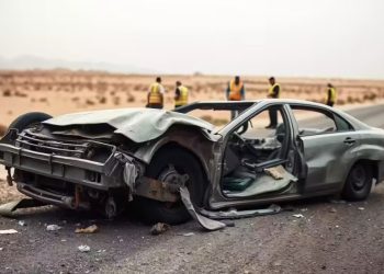 Abadipolomate batatu ba Qatar bapfiriye mu mpanuka