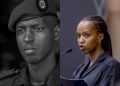 Ibyo wamenya kuri Col Rwagasana Sankara na Mukakizima Perezida Kagame yahaye imirimo mishya