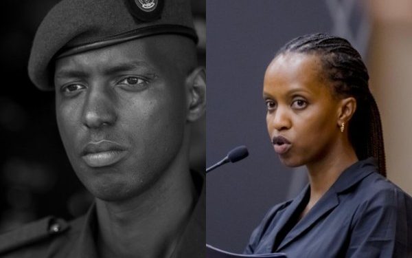 Ibyo wamenya kuri Col Rwagasana Sankara na Mukakizima Perezida Kagame yahaye imirimo mishya
