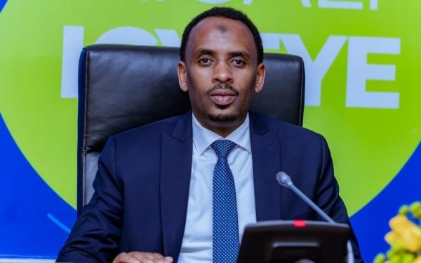 Munyakazi Sadate yasabye imbabazi nyuma y’amagambo aherutse gutangaza ntiyakirwe neza